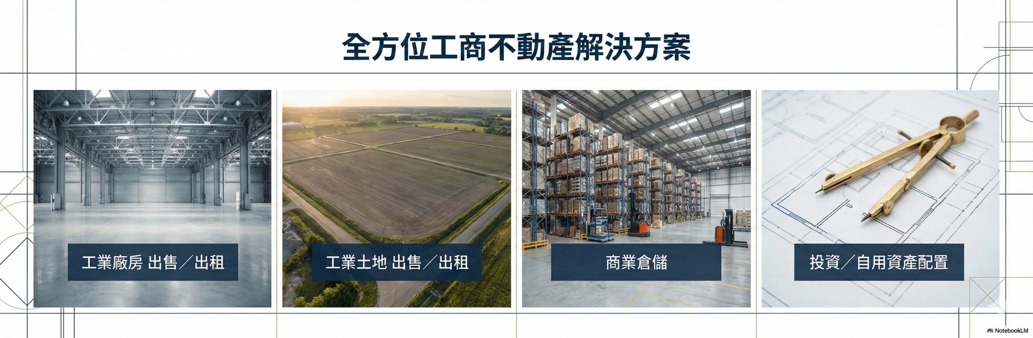 7+1工商不動產的物件介紹 Banner圖片