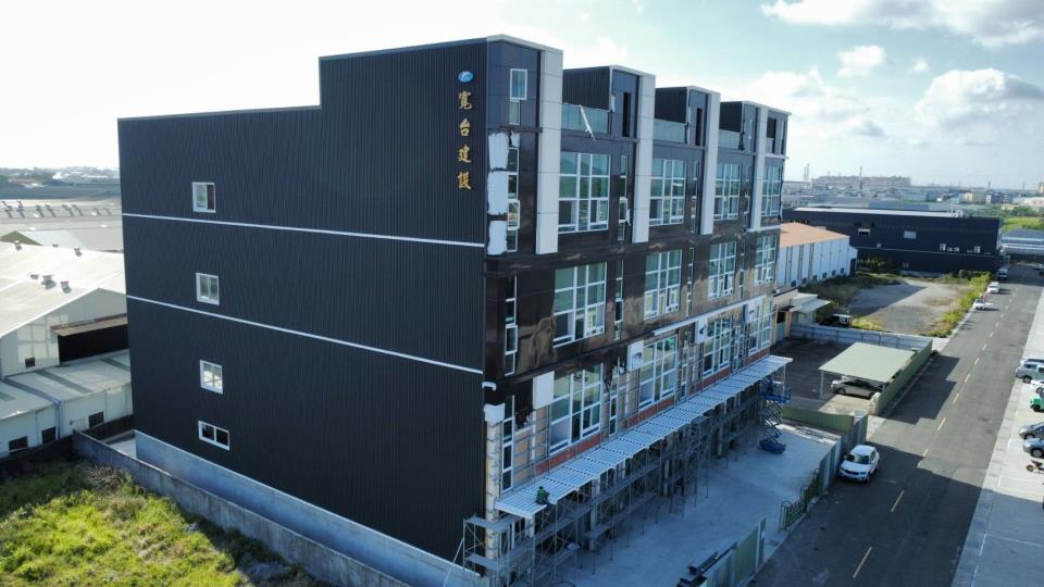 科技產業首選‧【寬台岡山智慧廠辦】尊榮4席....限量釋出的第2張圖片