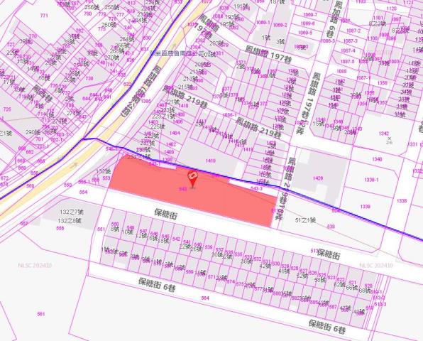大社黃金店面廠房(A7)的第6張圖片