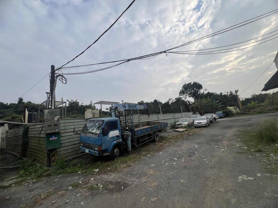 嘉誠空地出租的第2張圖片