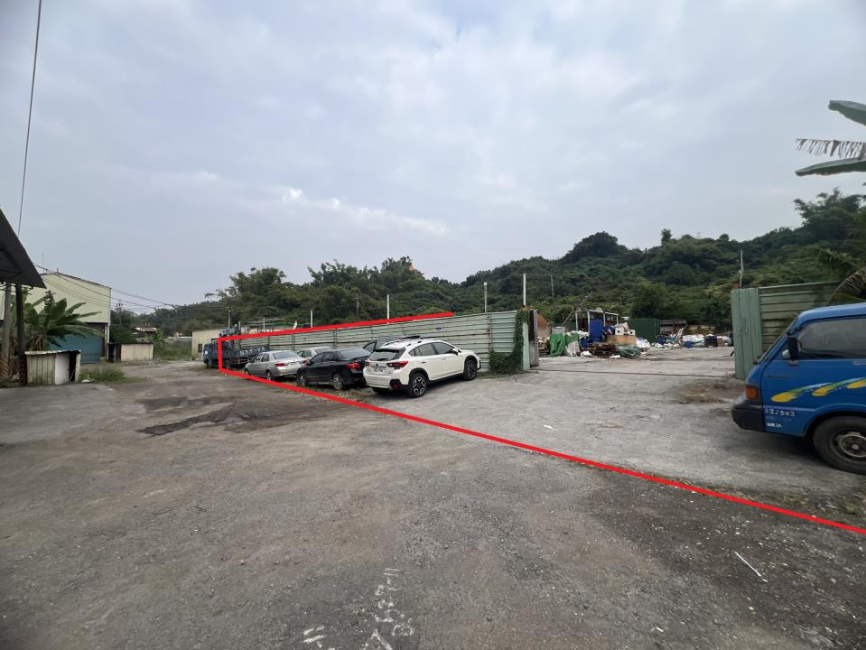 嘉誠空地出租的第3張圖片