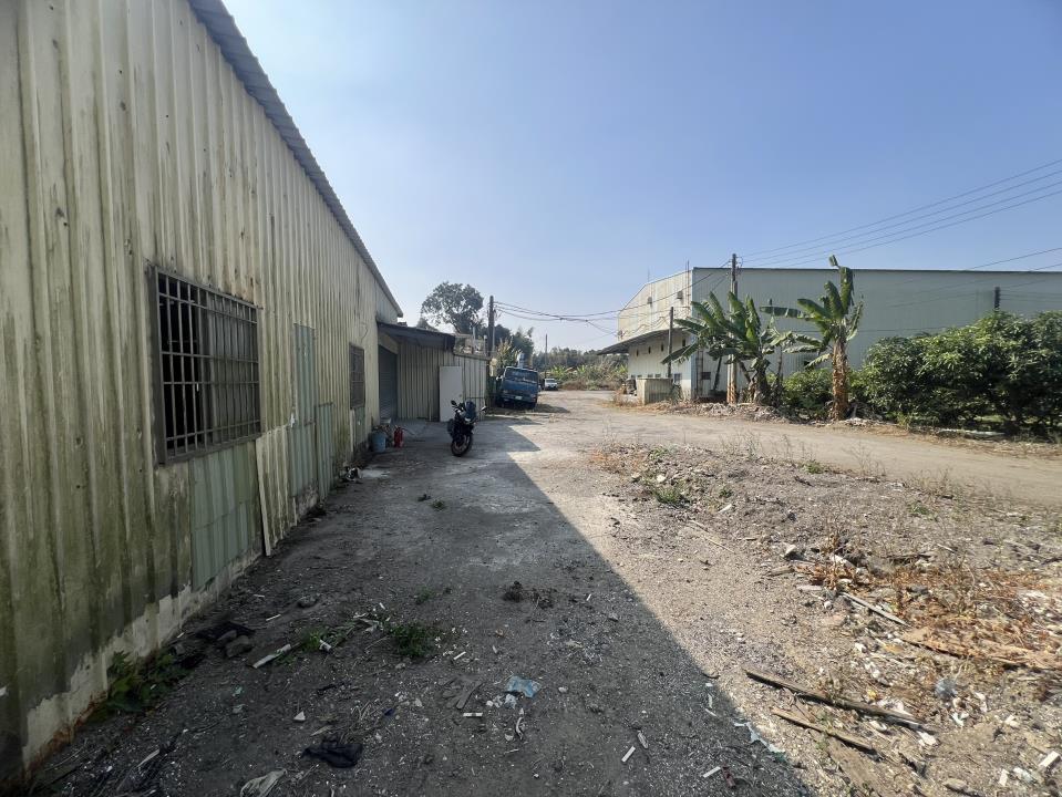 嘉誠廠房的第4張圖片