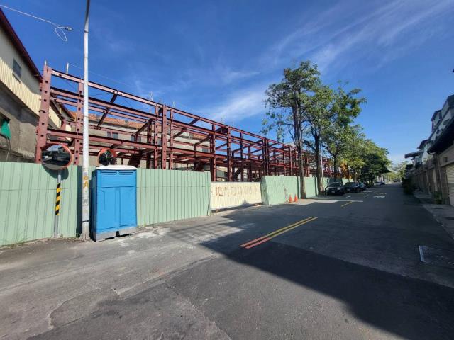 大社黃金店面廠房(A6)的第3張圖片