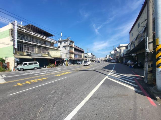 大社黃金店面廠房(A8)的第4張圖片