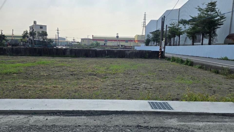 大寮近大發工業區方正都內農地3的第3張圖片