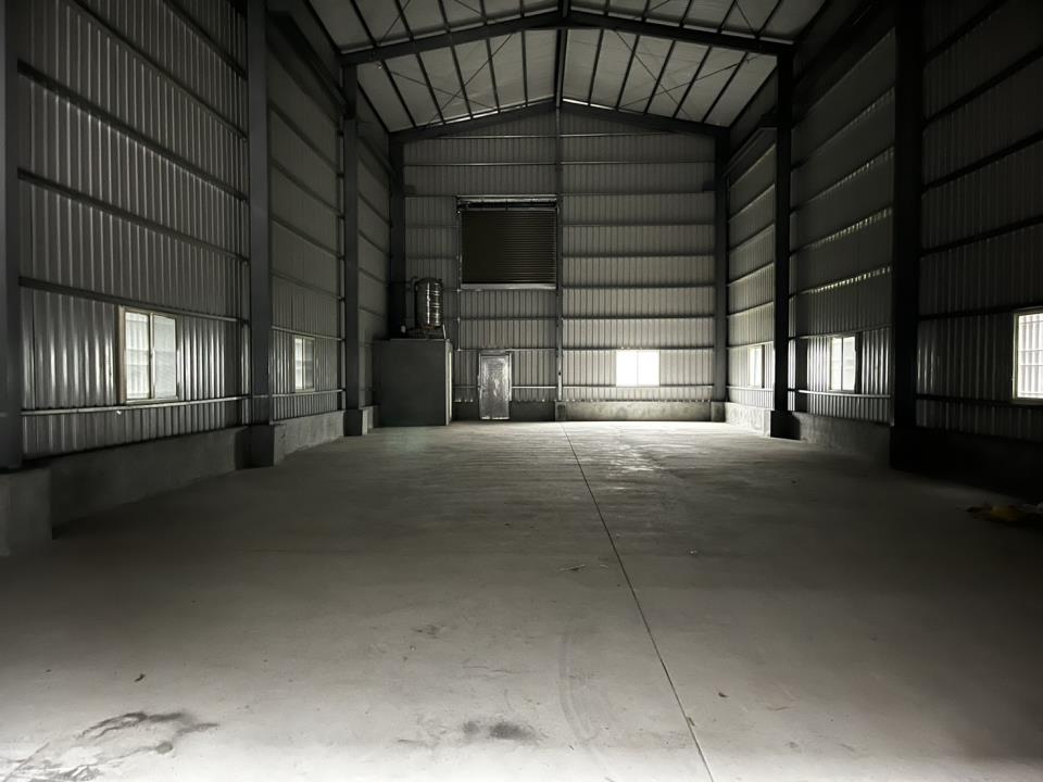 近大寮全新小廠房B5的第2張圖片