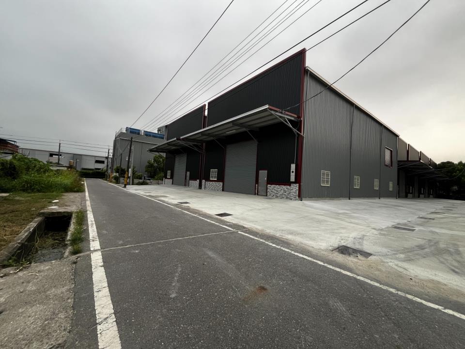 近大寮全新小廠房B3的第2張圖片