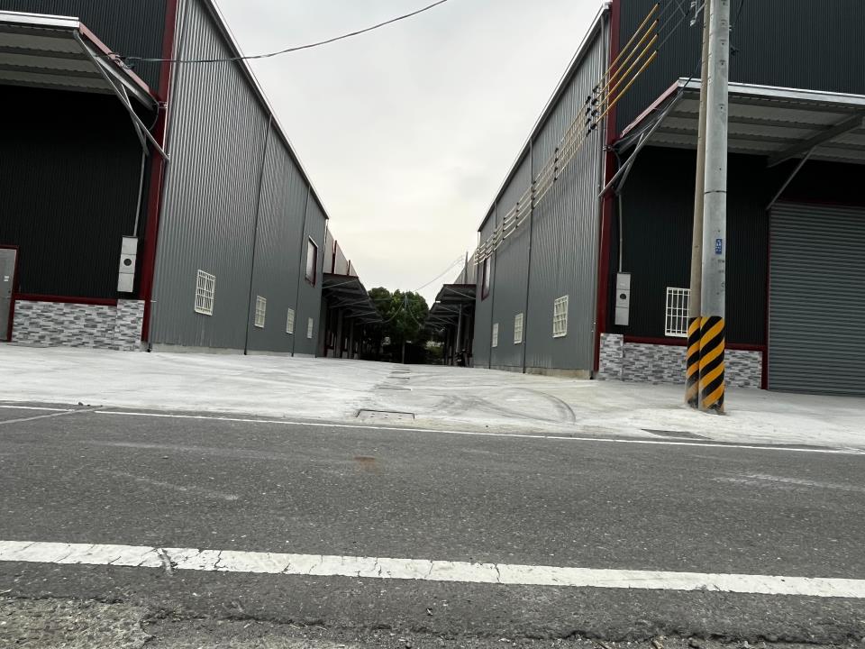 近大寮全新小廠房A5的第2張圖片