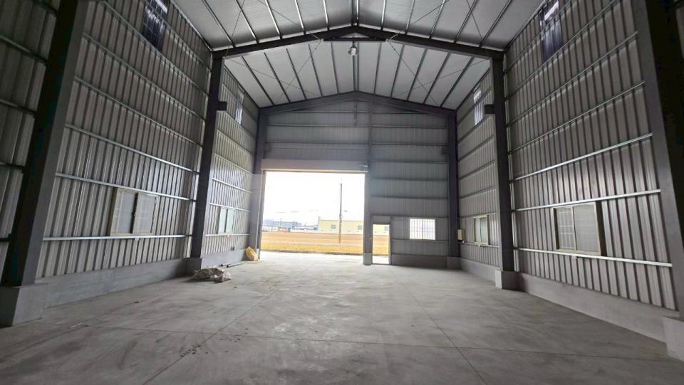 大寮溪寮全新廠房A5的第3張圖片