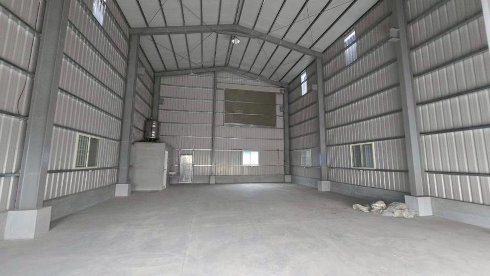 大寮溪寮全新廠房A4的第2張圖片