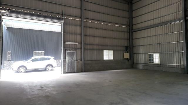 大寮會結全新廠房B2的第2張圖片