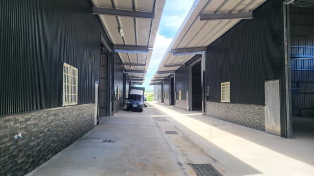 大寮會結全新廠房A2的第2張圖片