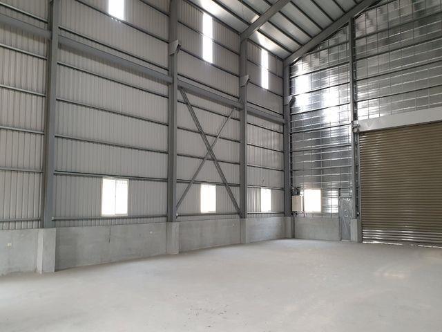 大寮鳳林二路全新廠房的第2張圖片