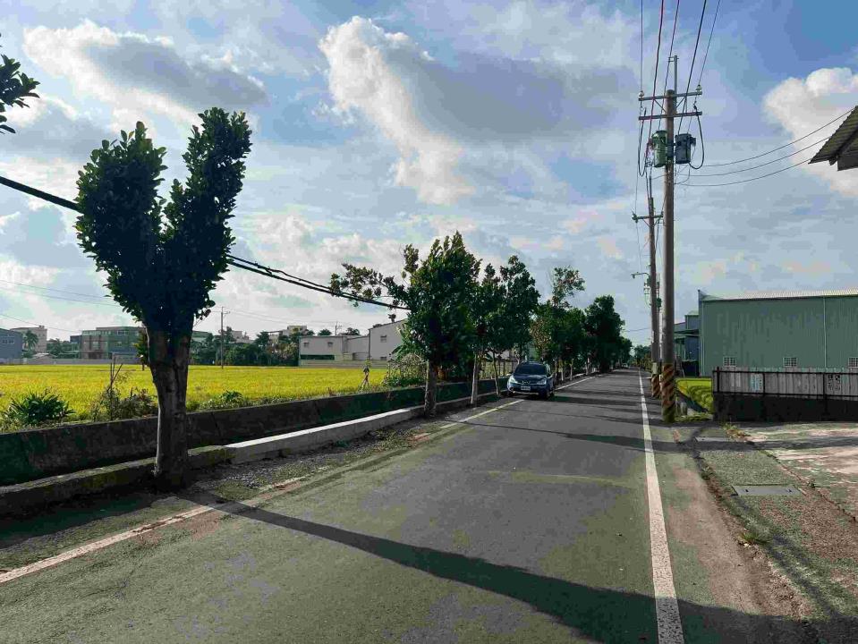 溪寮小坪數農地的第2張圖片