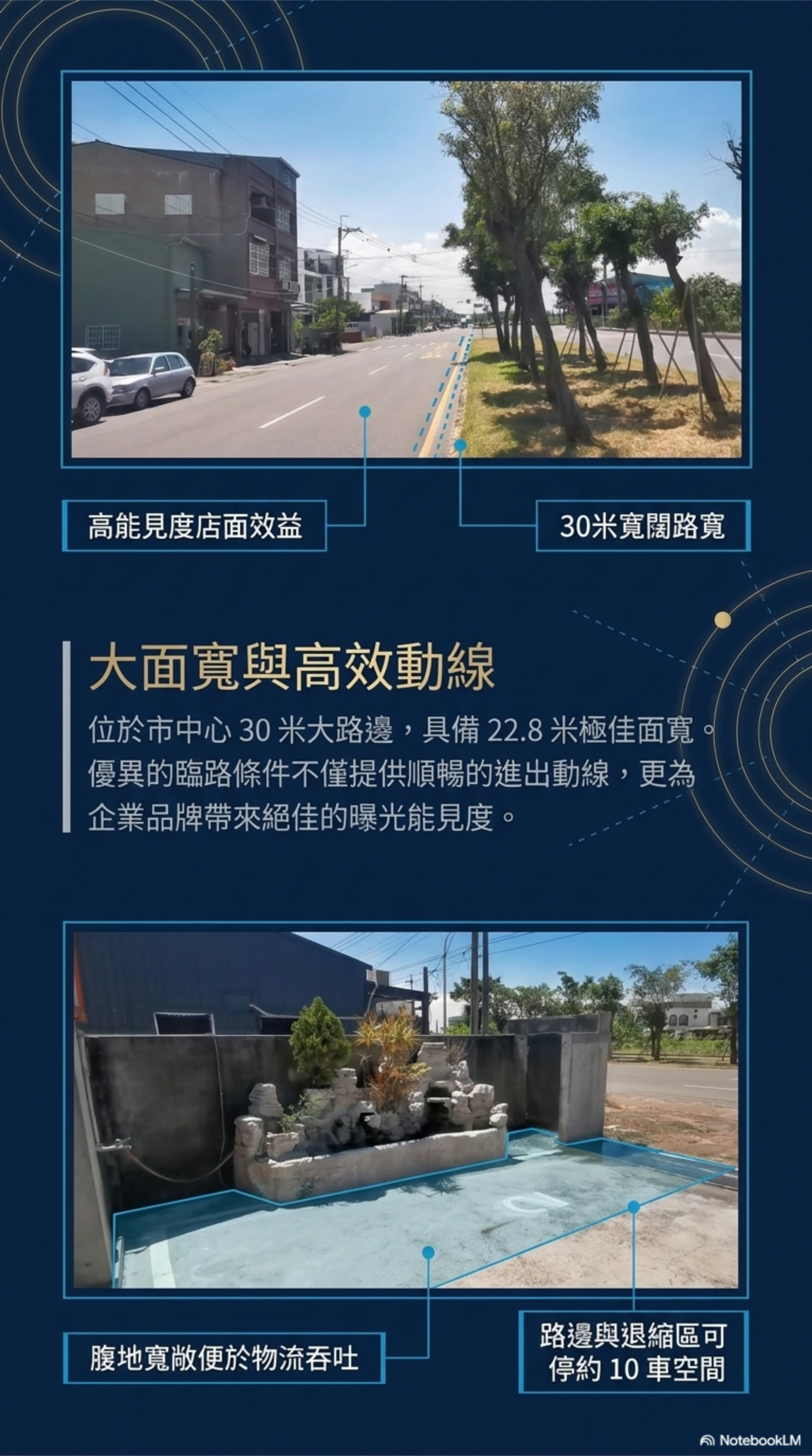 湖內大路增值店面廠房的第6張圖片
