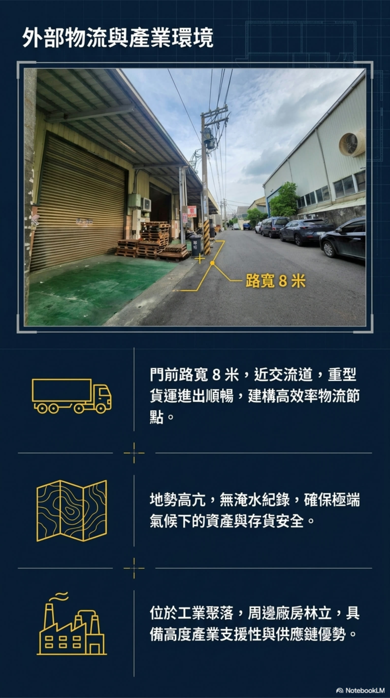 仁武工業廠房出售的第9張圖片