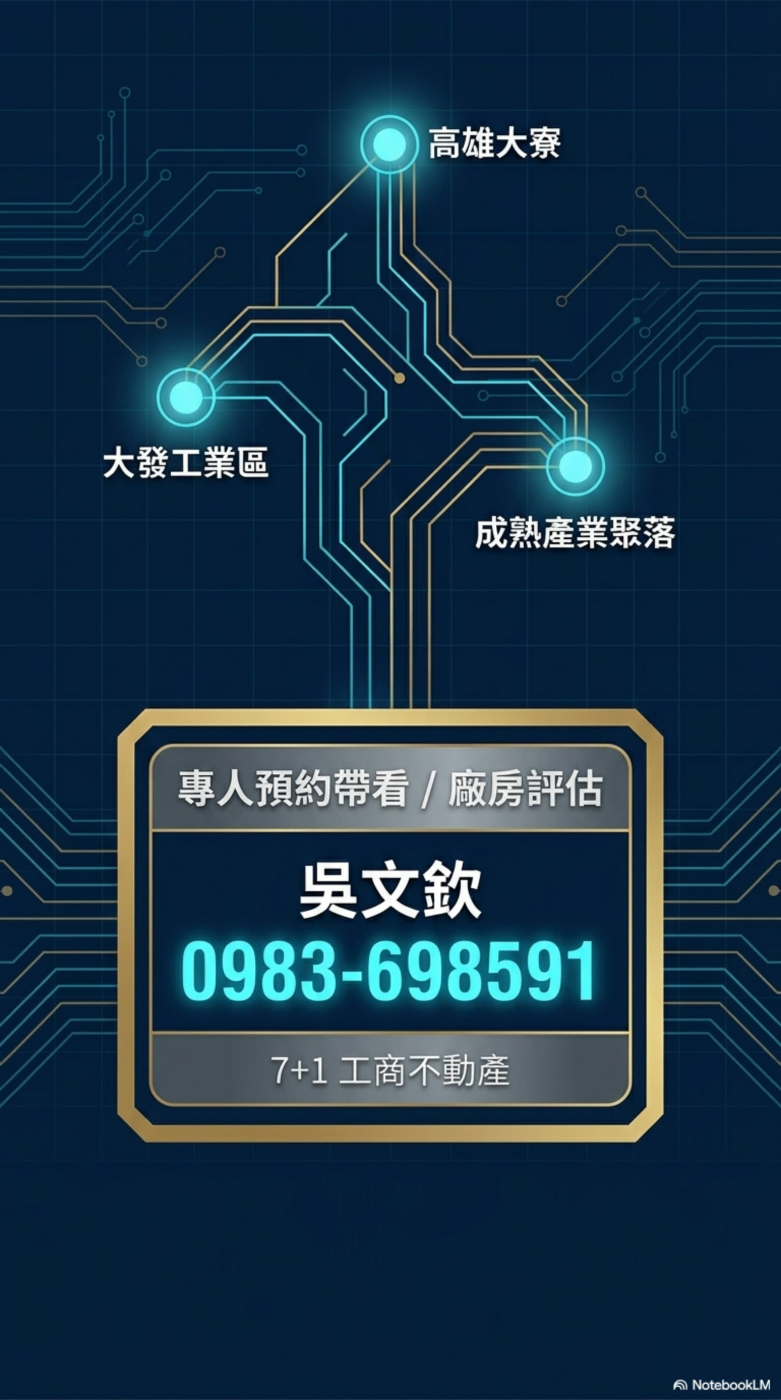 大發方正稀有廠房的第7張圖片