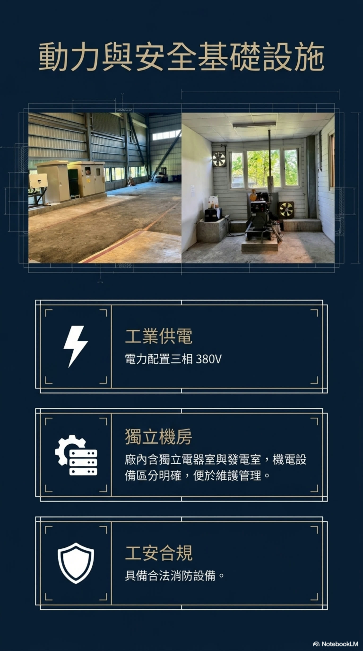 屏東農科廠房的第6張圖片