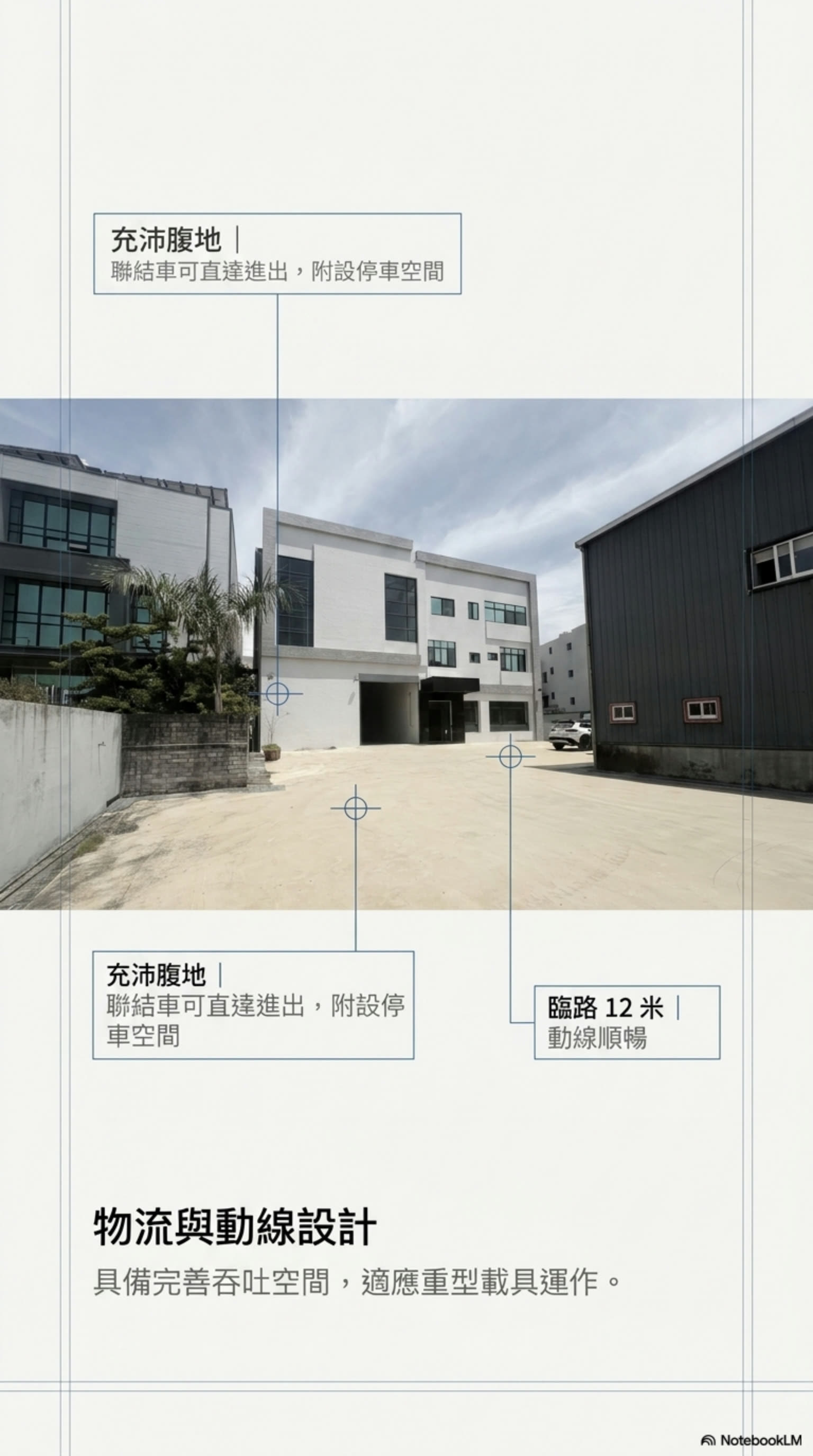 永康全新鋼骨廠房的第3張圖片