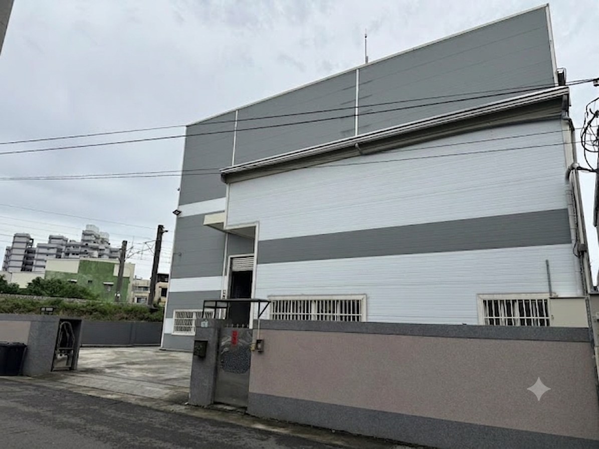 大樹大面寬天車工業廠房345坪出售的第7張圖片