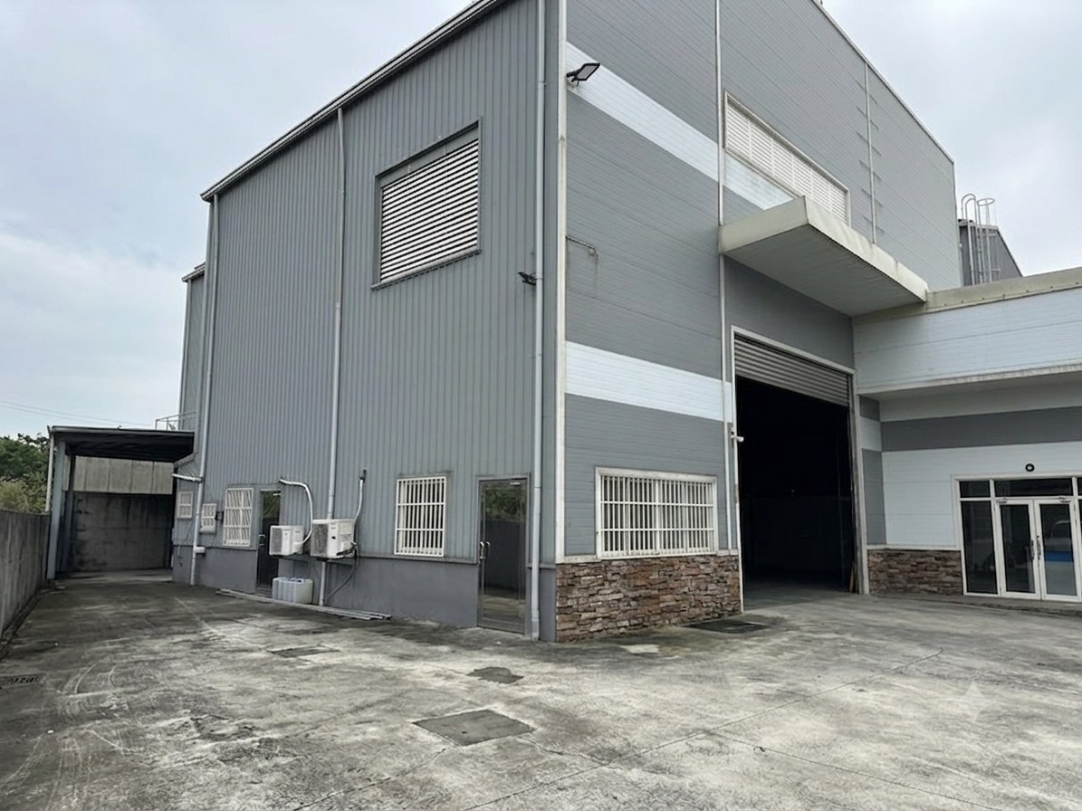 大樹大面寬天車工業廠房345坪出售的第8張圖片