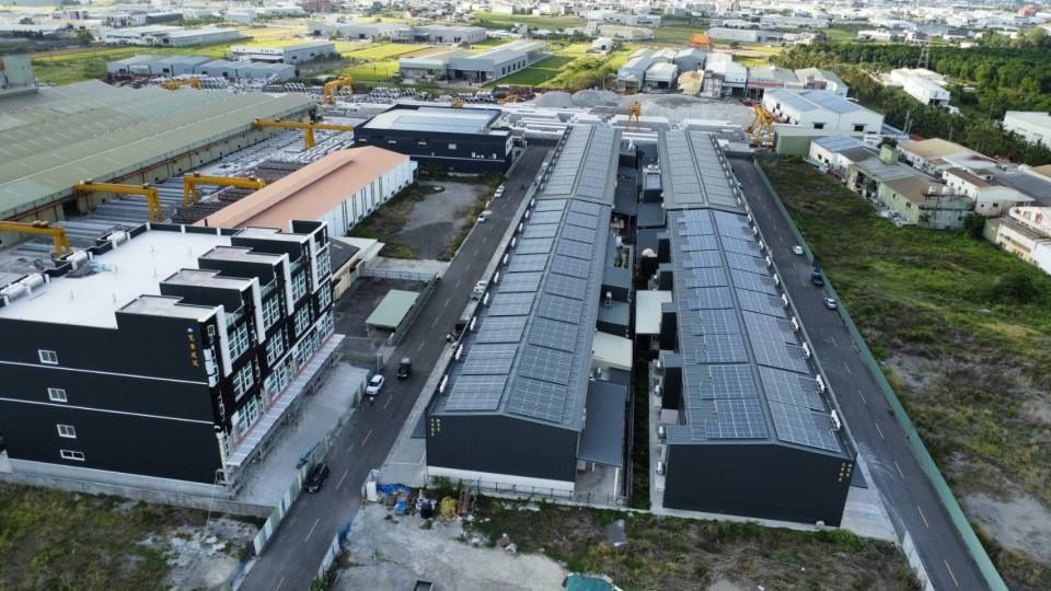 岡山科技廠辦E5的第5張圖片