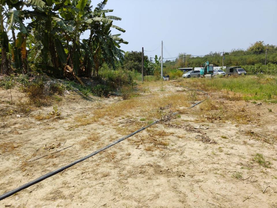 燕巢近金山路都外農地的第7張圖片