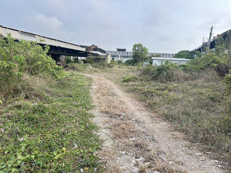 岡山方正空地出租的第2張圖片
