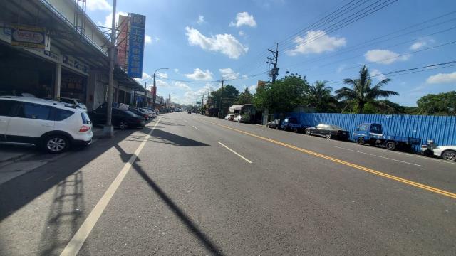 大寮區大馬路農地出租的第2張圖片
