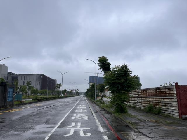 台南高鐵站建地出租的第2張圖片