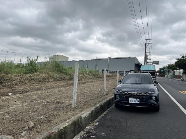 麻豆大坪數工業地的第2張圖片