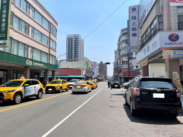 R16左營高鐵三角窗建地的第5張圖片