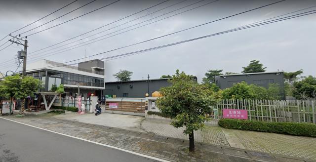竹田火車站-村庄旁農地的第5張圖片