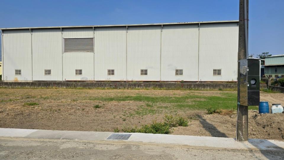 大寮近大發工業區方正都內農地3的第2張圖片