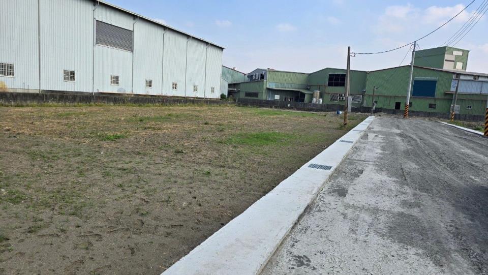 大寮近大發工業區方正都內農地3的第3張圖片