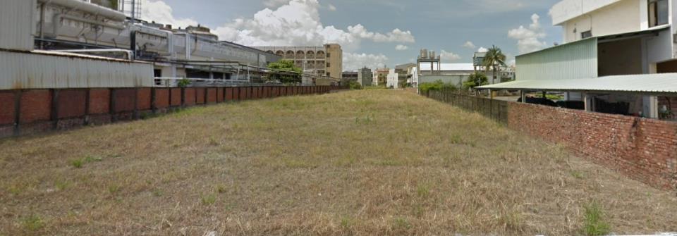新市乙工用地的第2張圖片