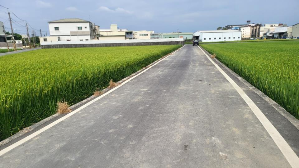 鳥松方正都內農地A5的第3張圖片