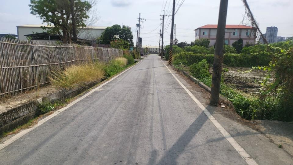 鳥松方正都內農地A8的第2張圖片
