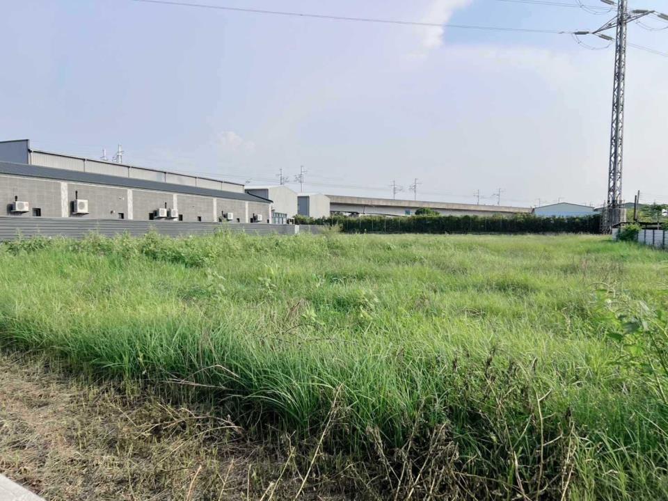 潛力翻倍區歸仁農牧用地的第2張圖片