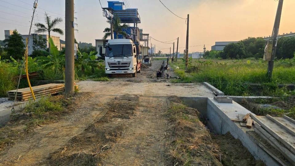 大社農地出售|近中山路|交流道|市區E的第3張圖片
