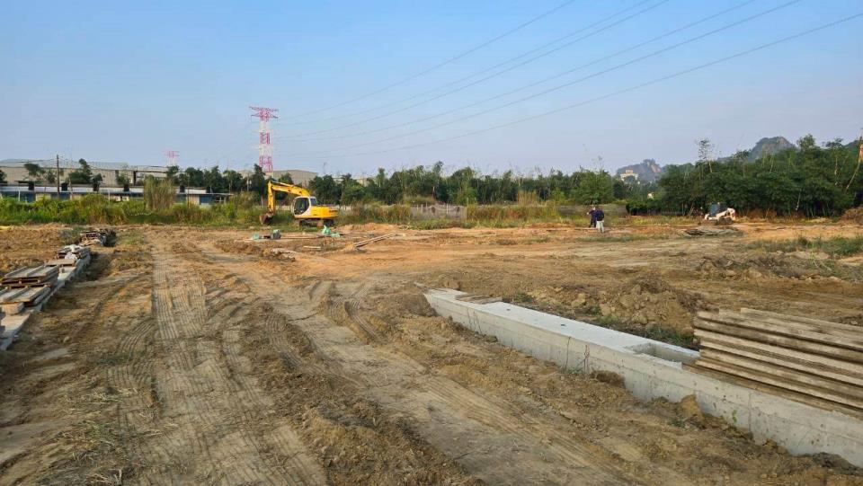 大社農地出售|近中山路|交流道|市區E的第4張圖片