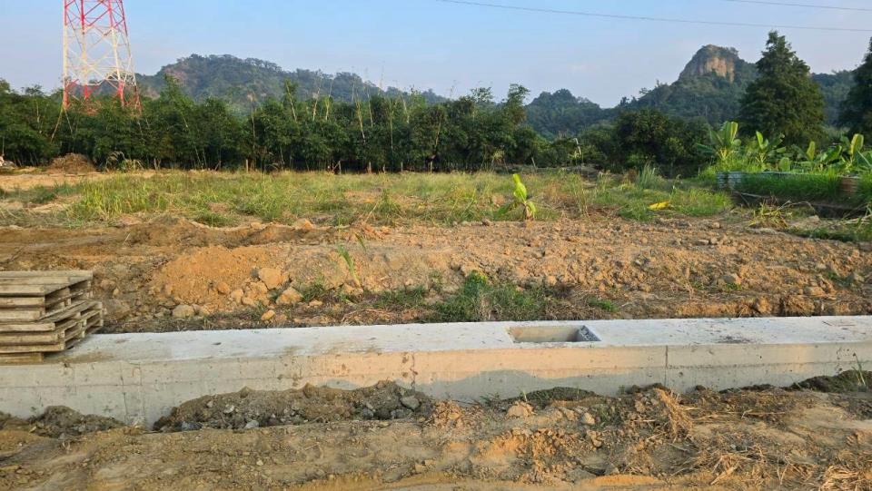 大社農地出售|近中山路|交流道|市區D的第2張圖片
