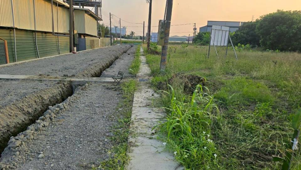 大社農地出售|近中山路|交流道|市區B的第2張圖片