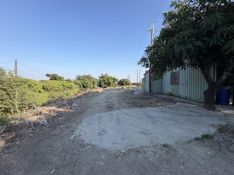 路竹開心農地的第2張圖片