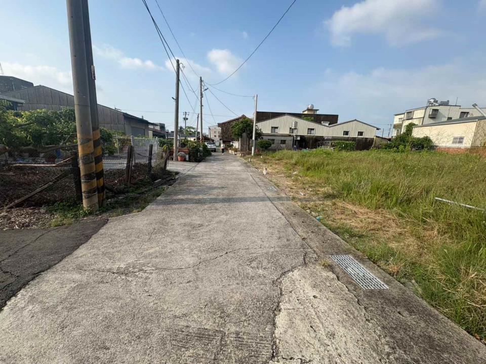 找高雄土地,高雄工業地,高雄市土地出售,高雄市土地出租的第4張圖片