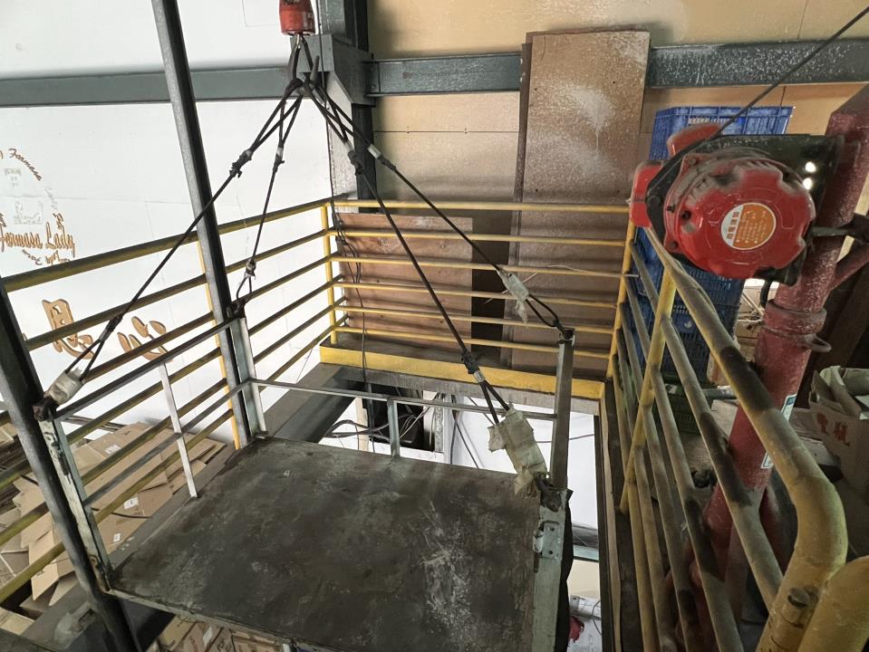 岡山乙工廠房的第3張圖片