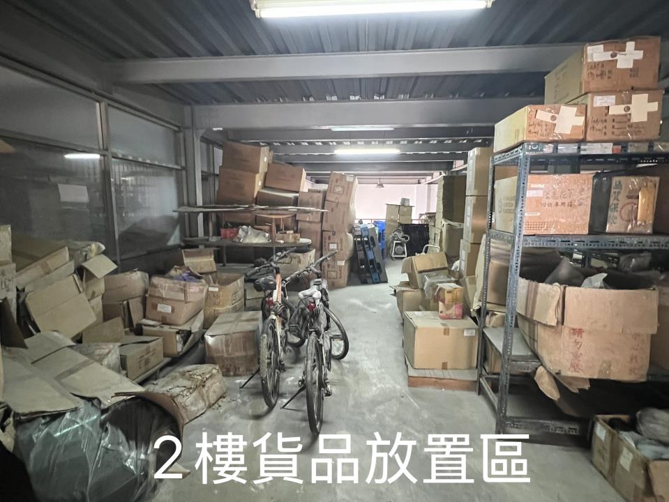 岡山乙工廠房的第5張圖片