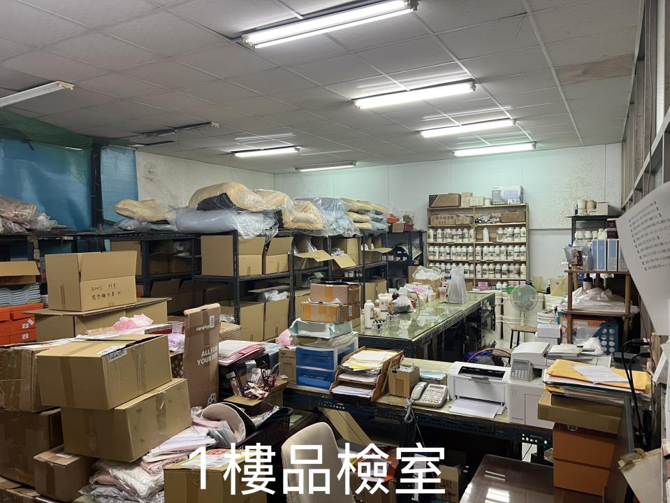 岡山乙工廠房的第7張圖片