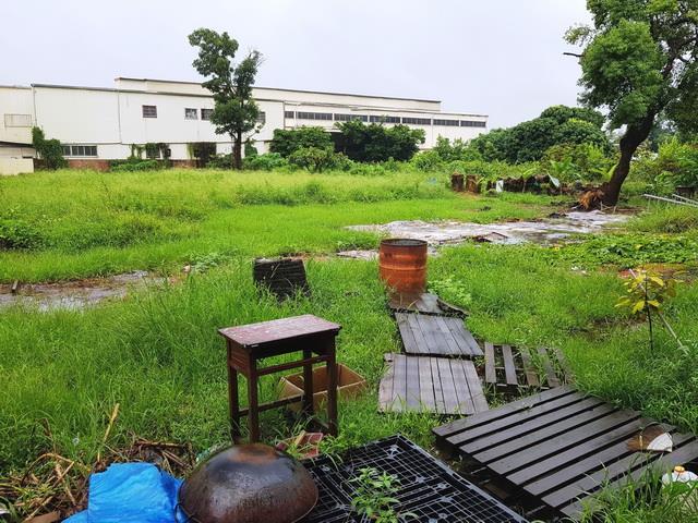 大社中正路廠房的第3張圖片