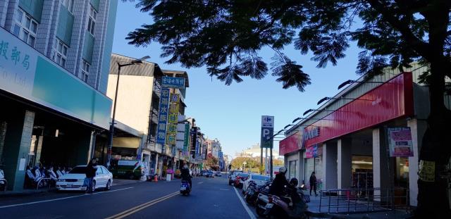 南投市中心車站用地的第3張圖片